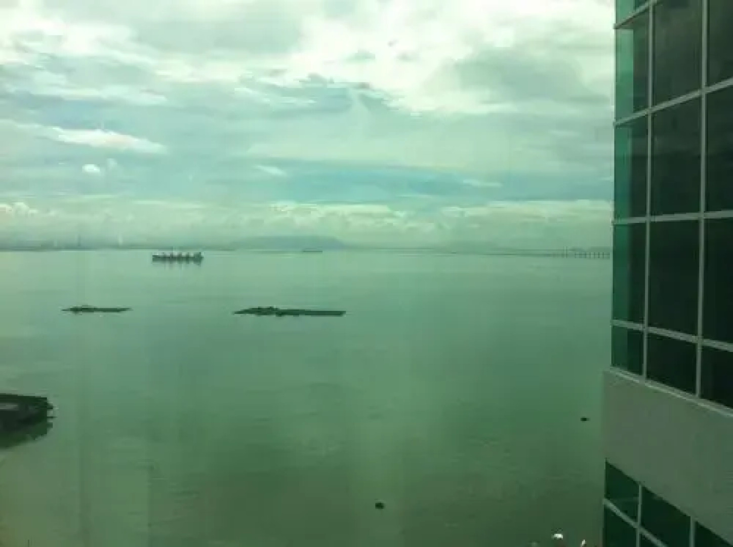 Premier Suite at Maritime