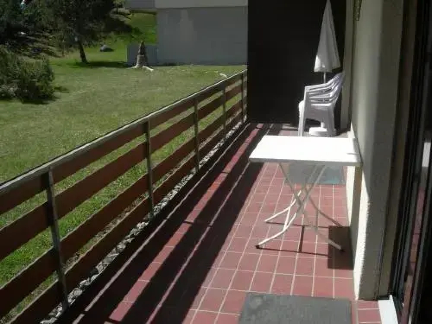 Ferienapartment Davos