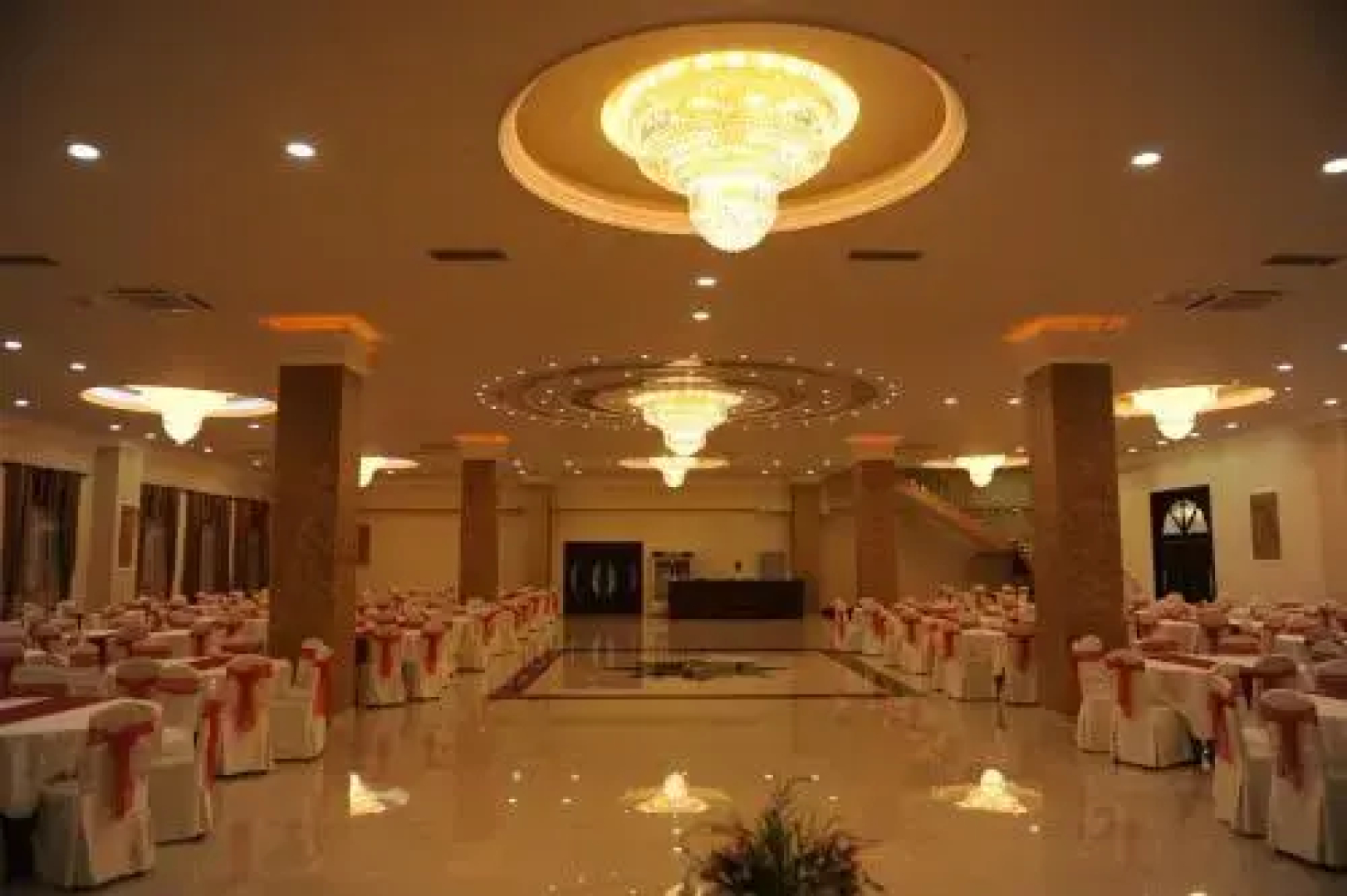 Hotel Prestige Struga