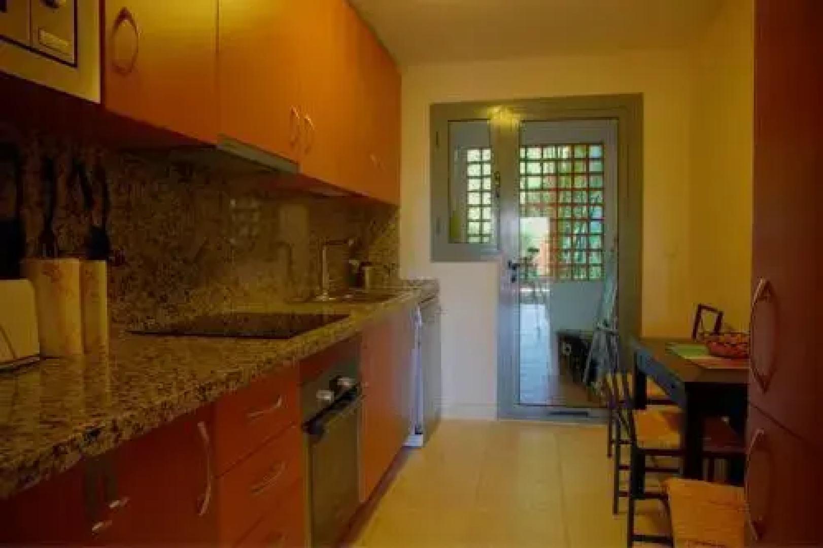 Luxury Apartment in Benatalaya