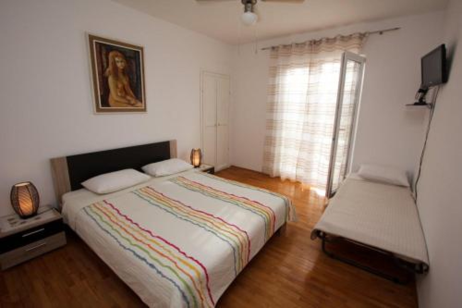 Apartment Miljenko Tomic 2