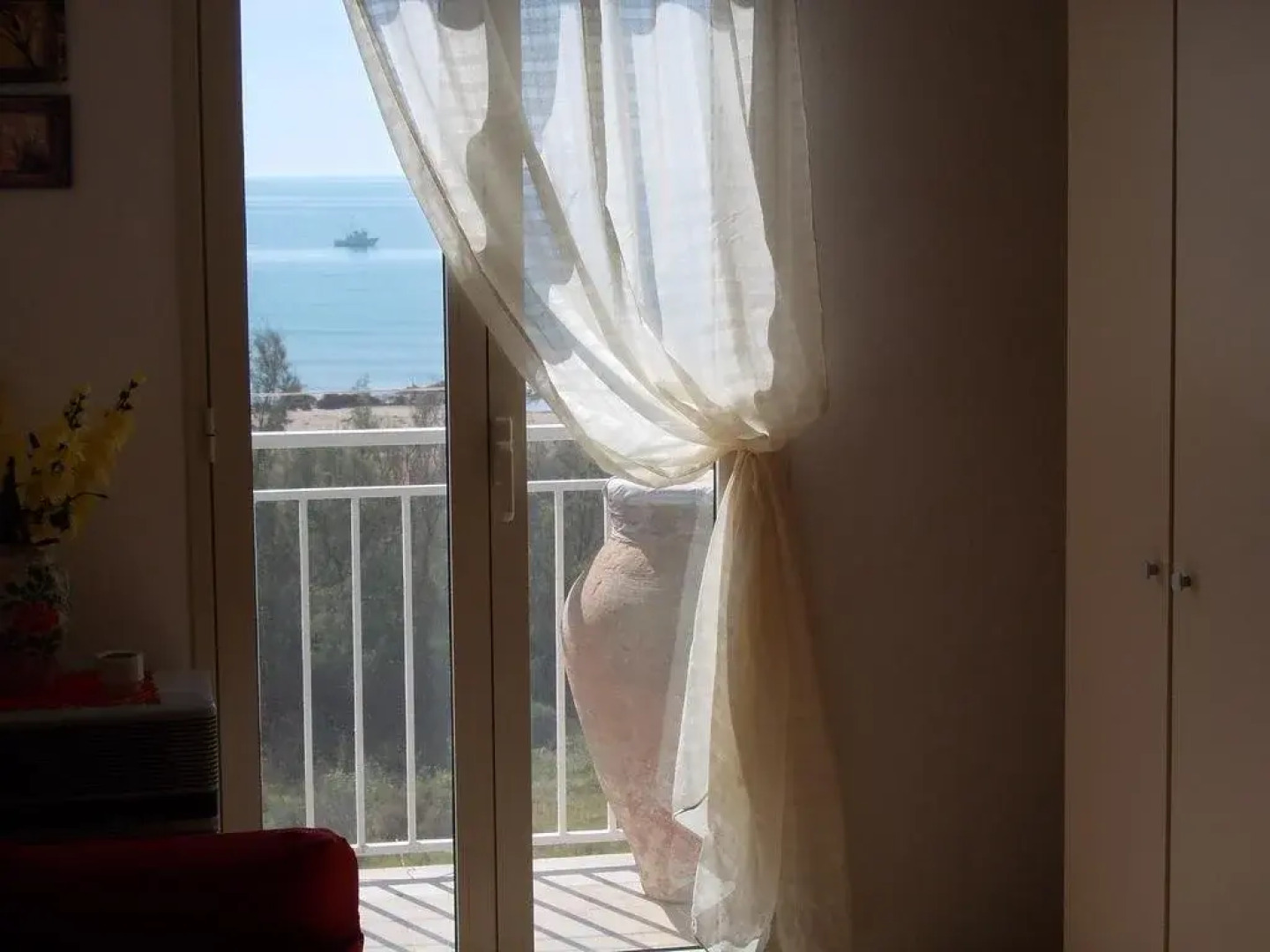 Punta Grande - Scala dei Turchi