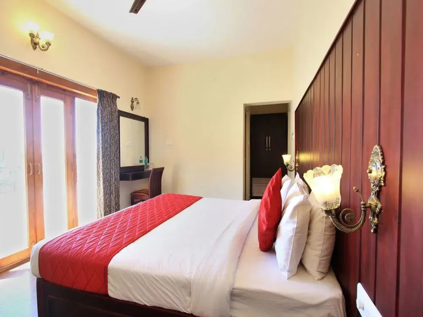 OYO Rooms Kotagiri Road Near Tea Factory Ooty