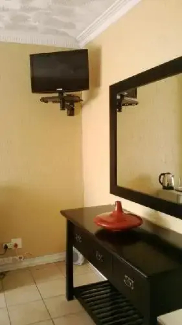 Indzawo Guest House
