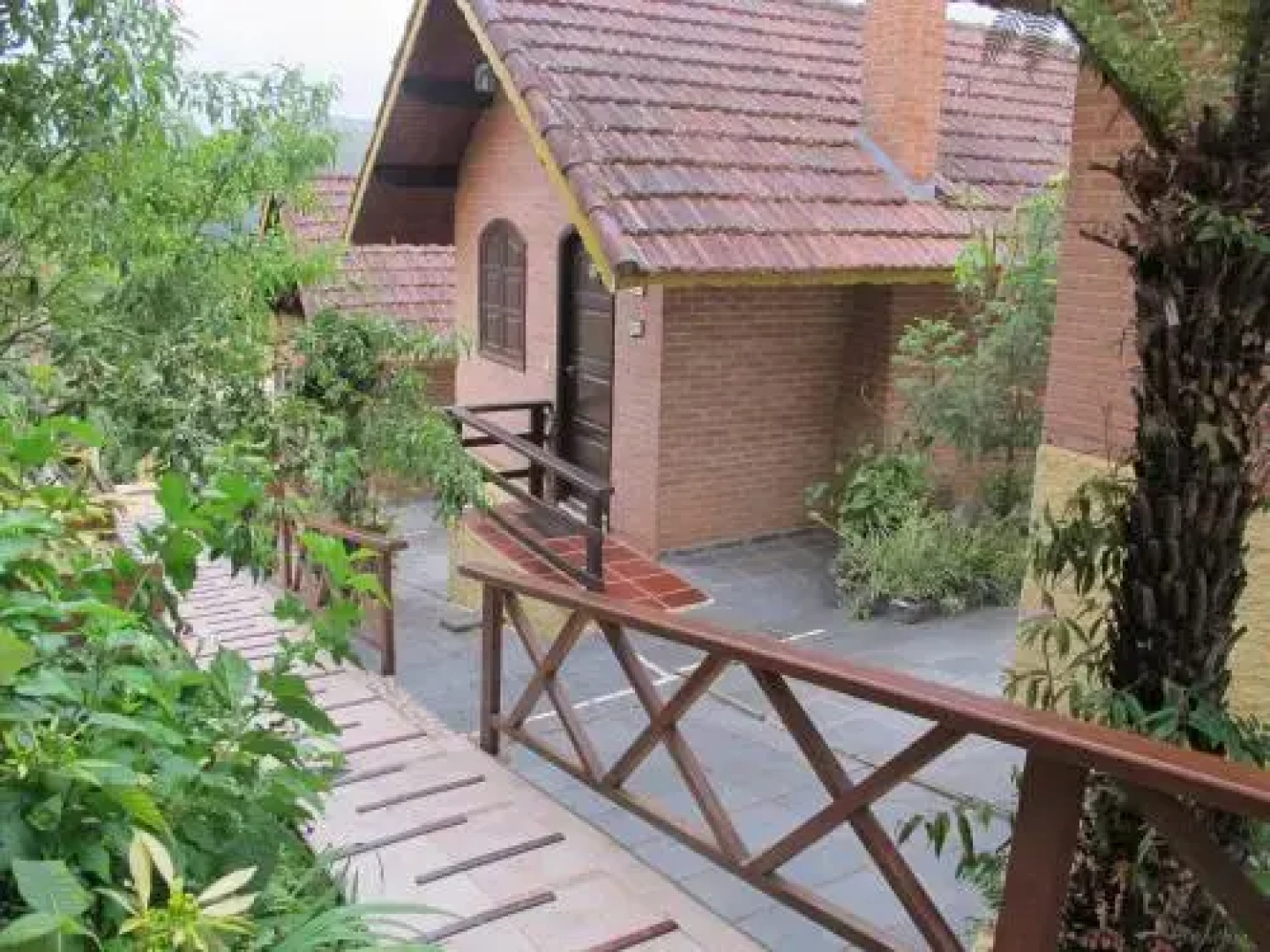 Pousada Bela Vista