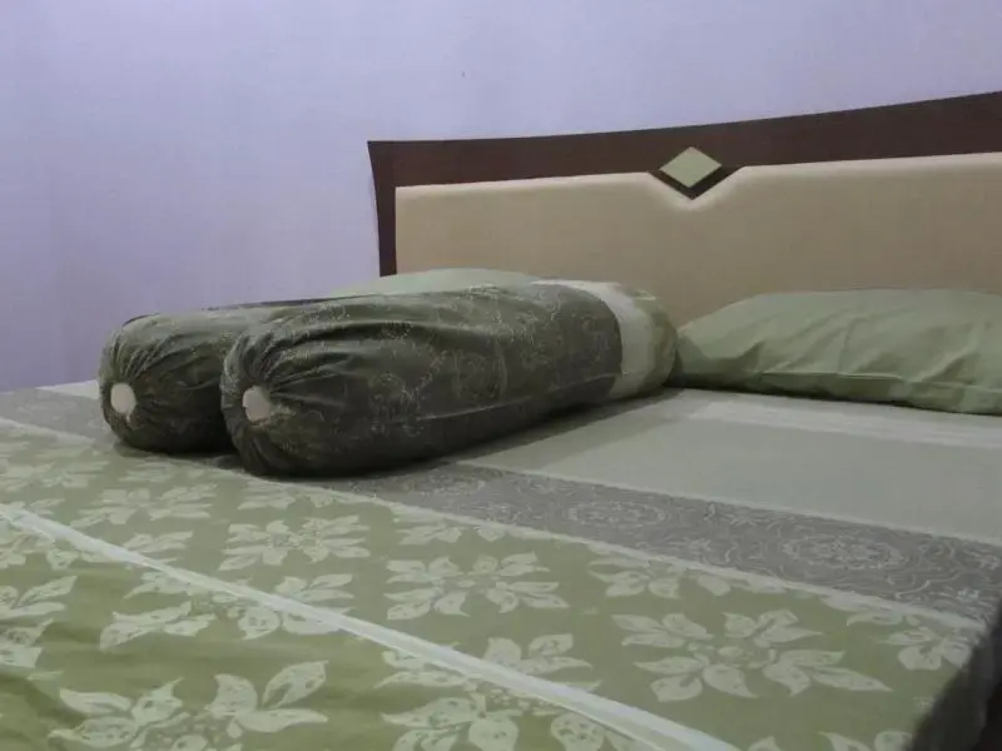 Asterik Villa Dago Pakar