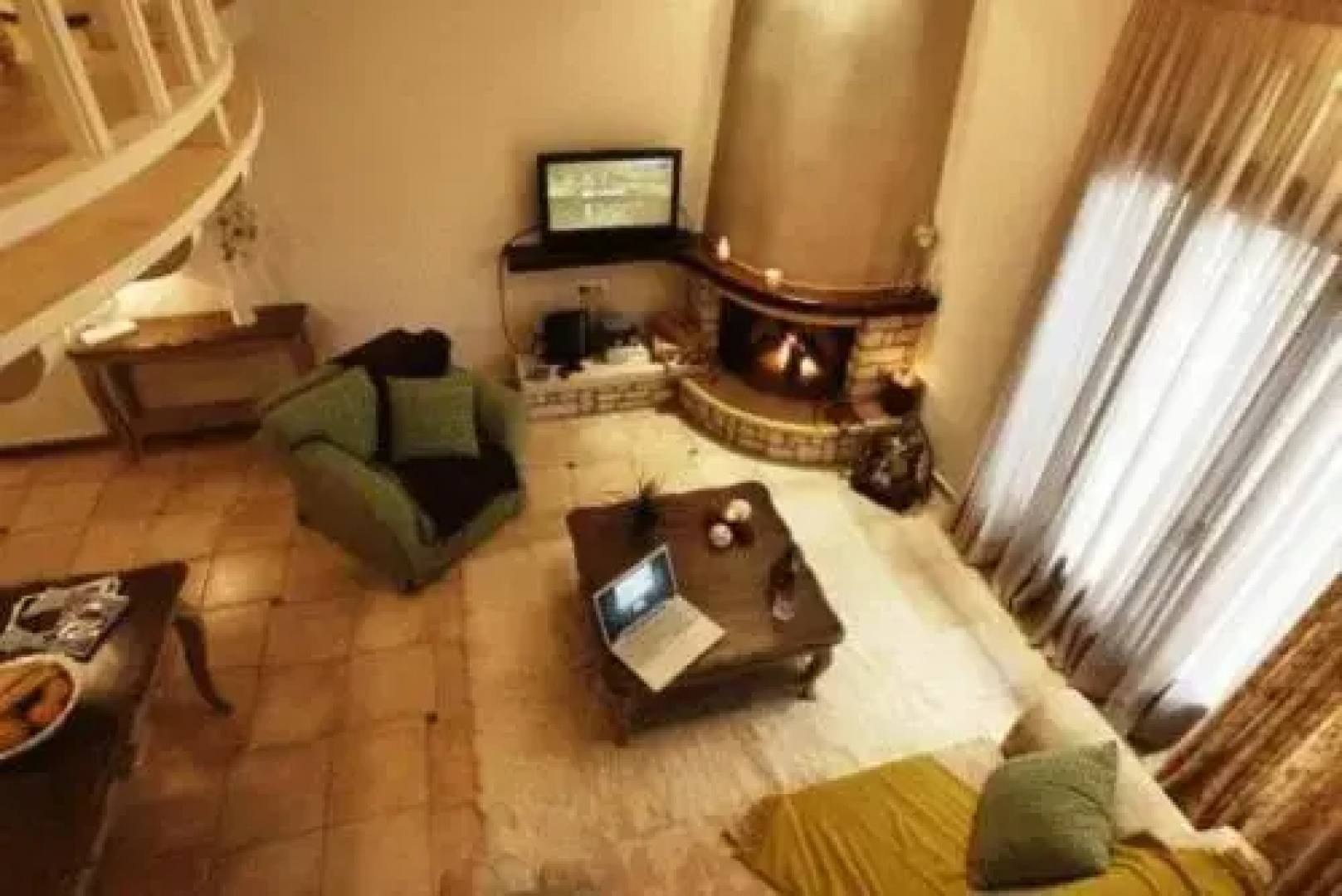 Giogarakis Suites