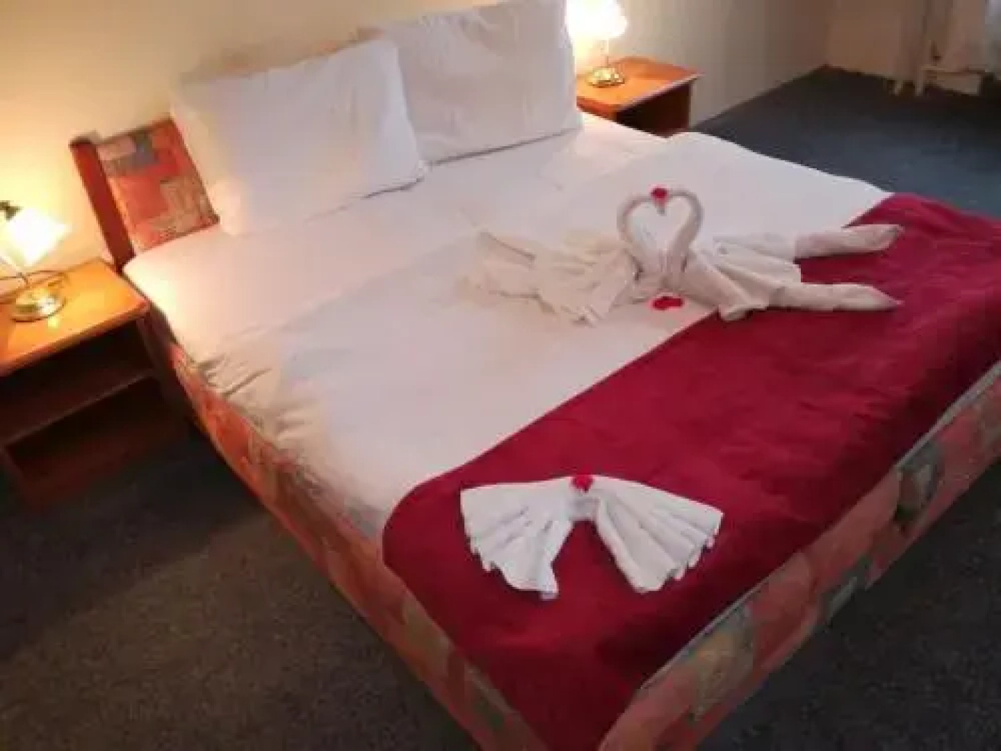Hotel Fontána