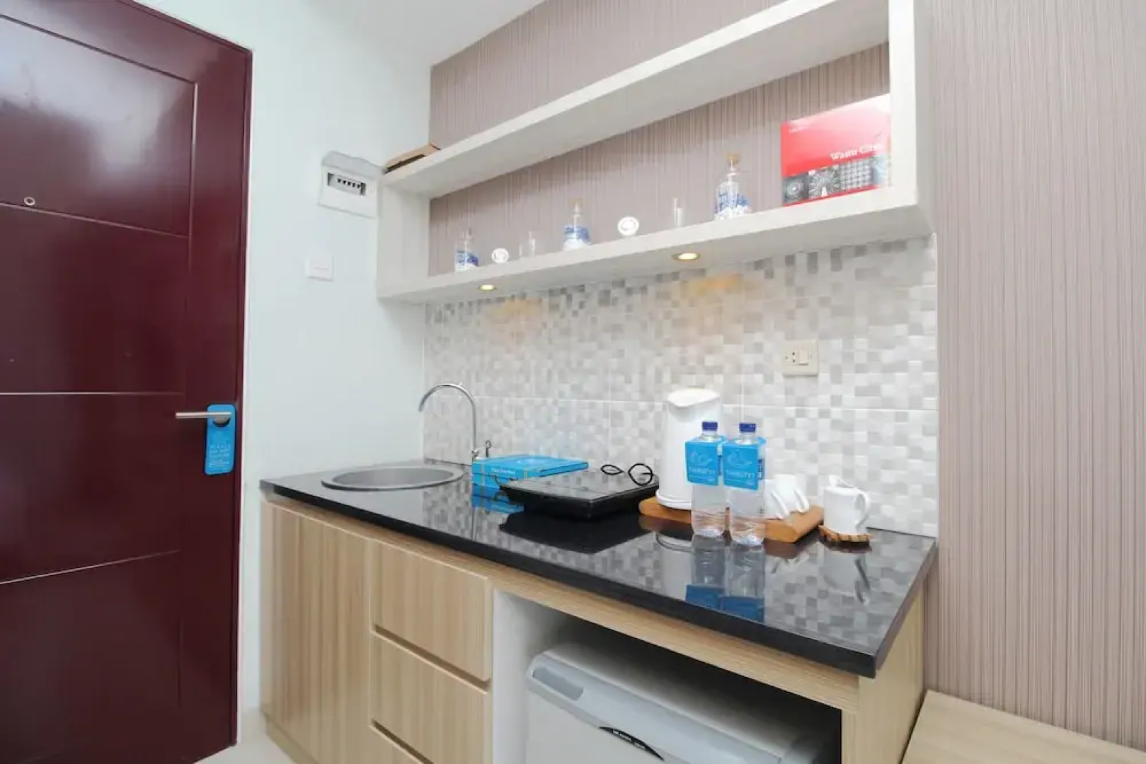Airy Jatinangor Cikuda Taman Melati Sumedang