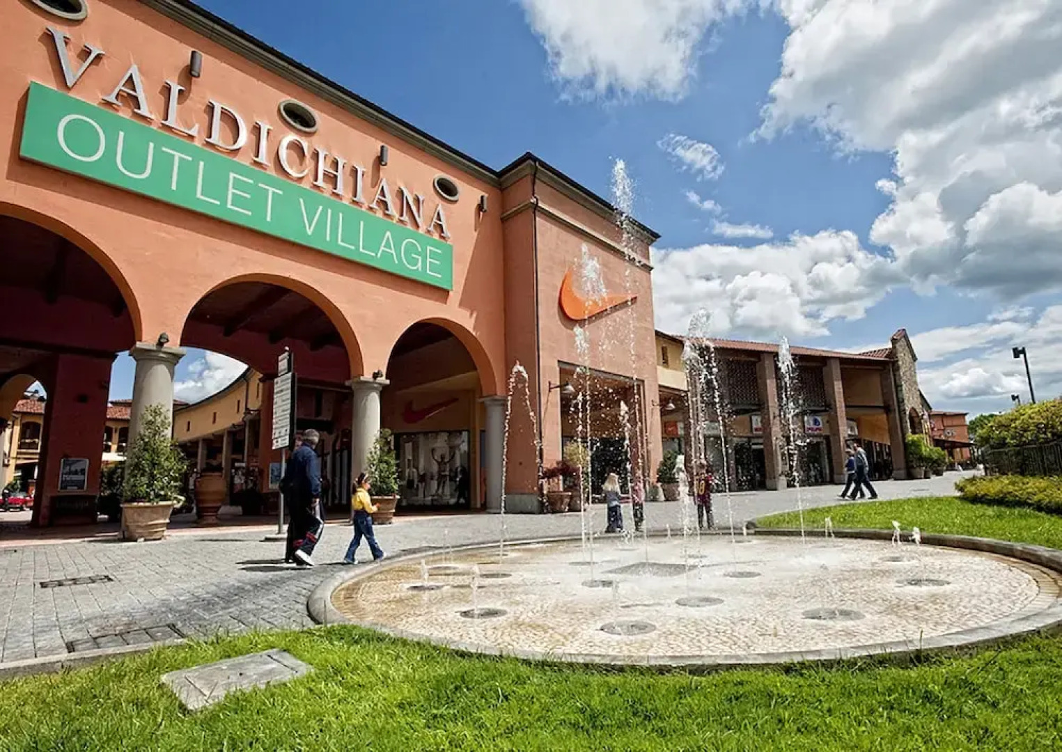 Il Villino di Cortona