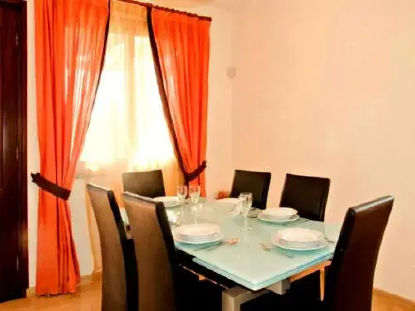 Villa Samaliana Sandy Beach Villas