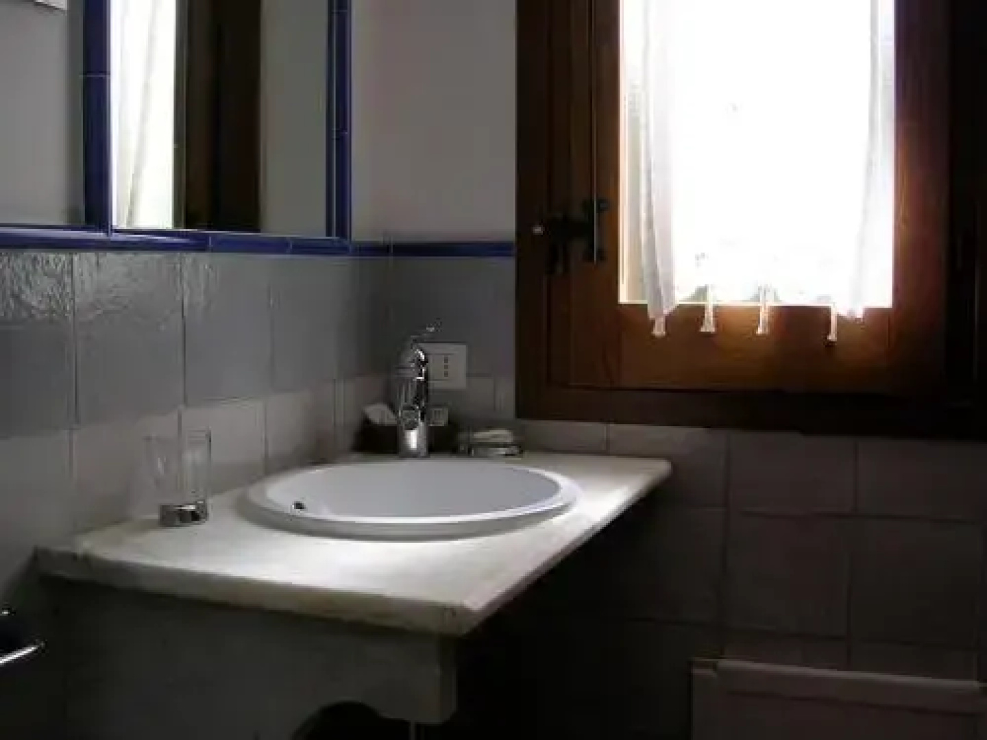 B&B Baglio San Clemente