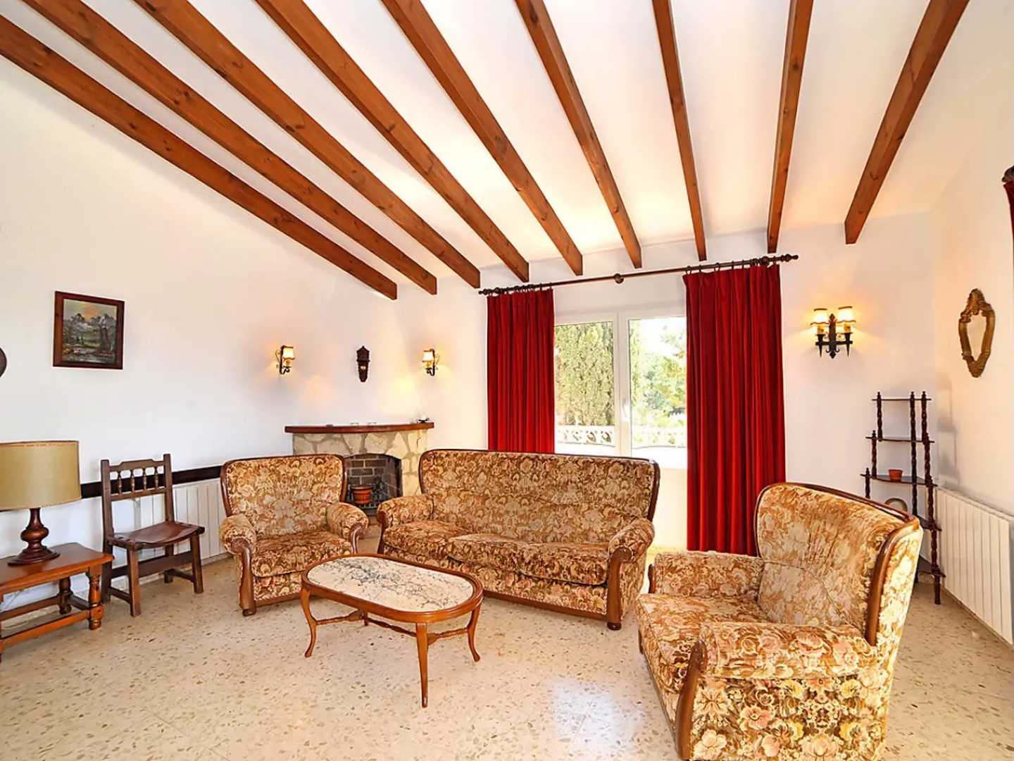 Holiday Home La Sabatera