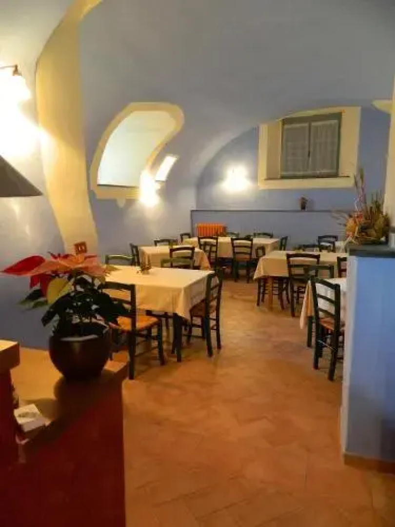 Agriturismo Casa Turchetti