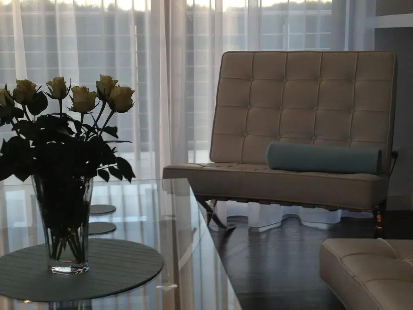 Apartamenty Nad Morzem