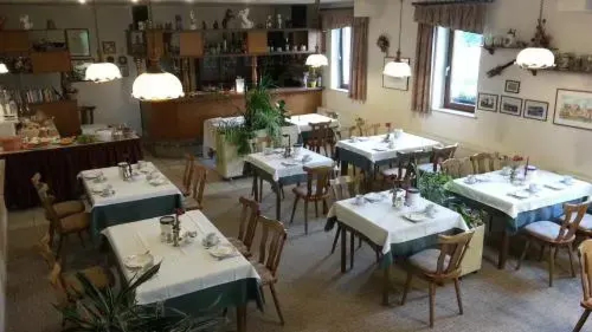 Landhotel GROBERs Reiterhof