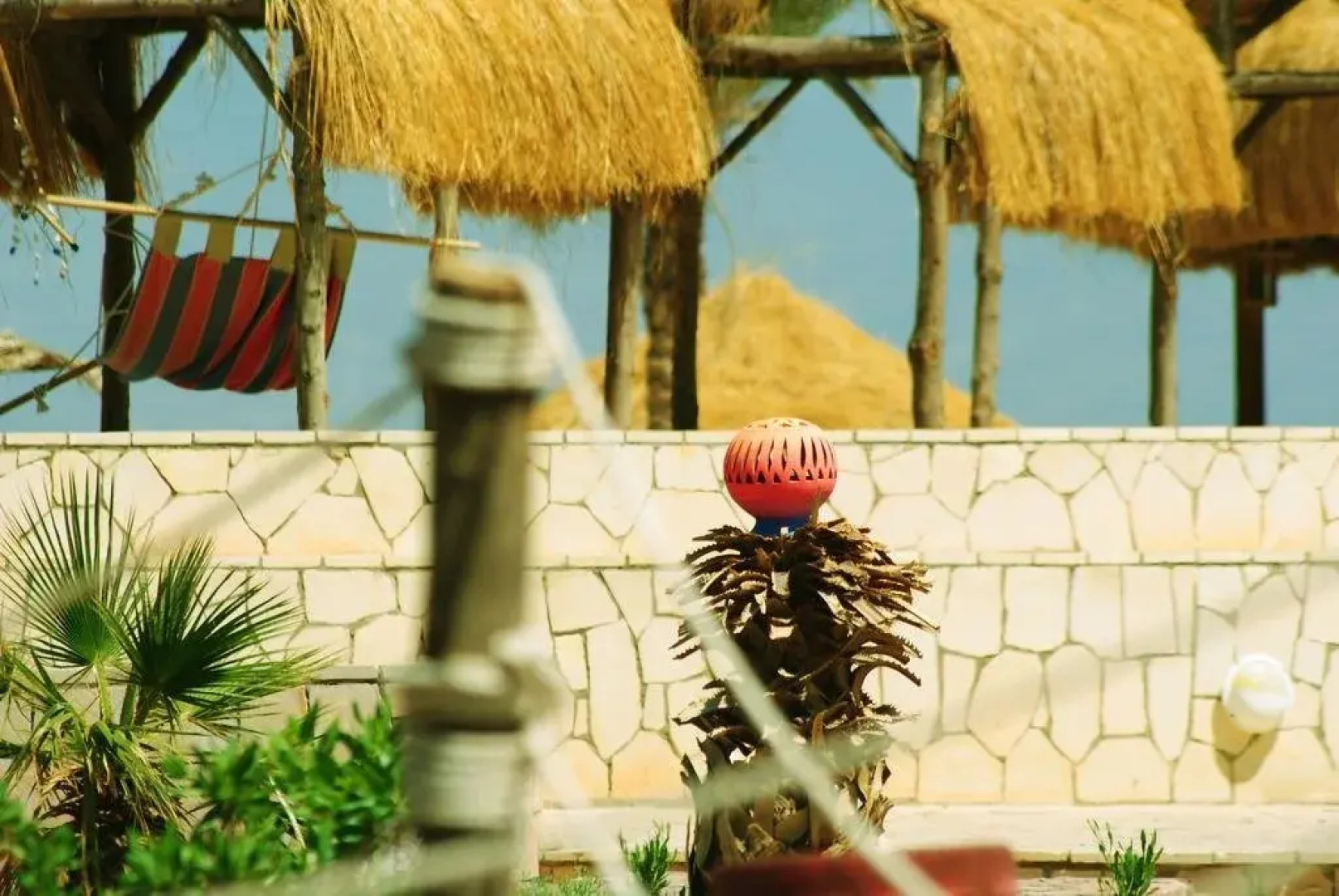 Safari Beach Nuweiba