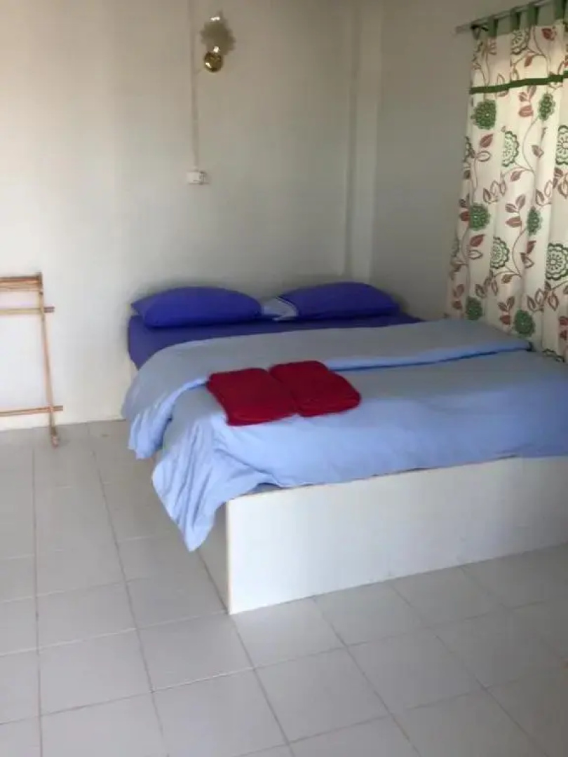 Roong Arun Resort