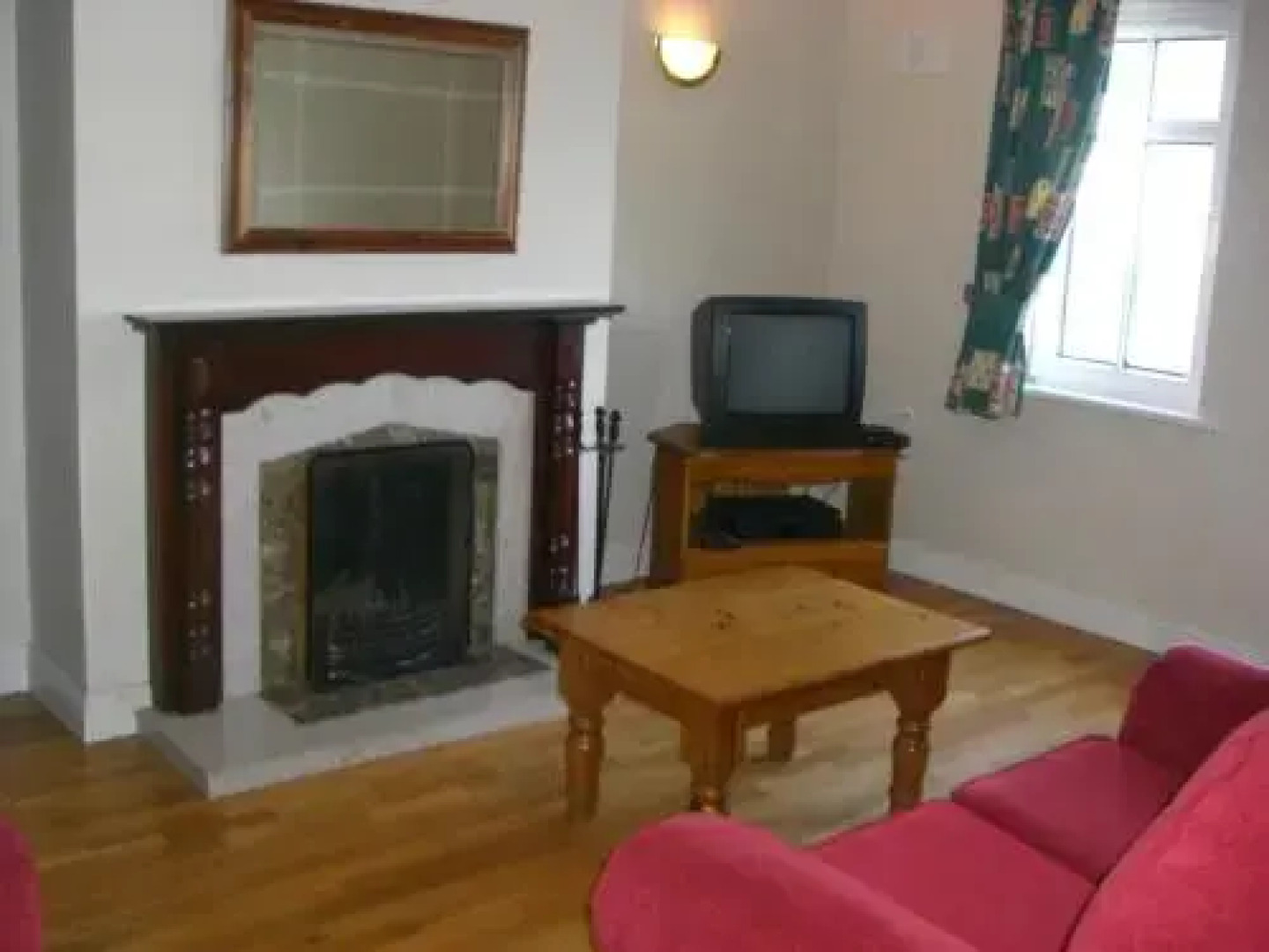 Castlecove Holiday Homes