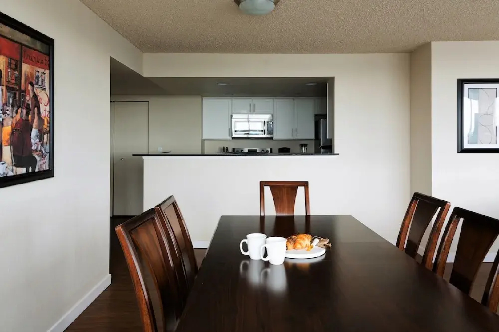 Stay Alfred on Wall Street