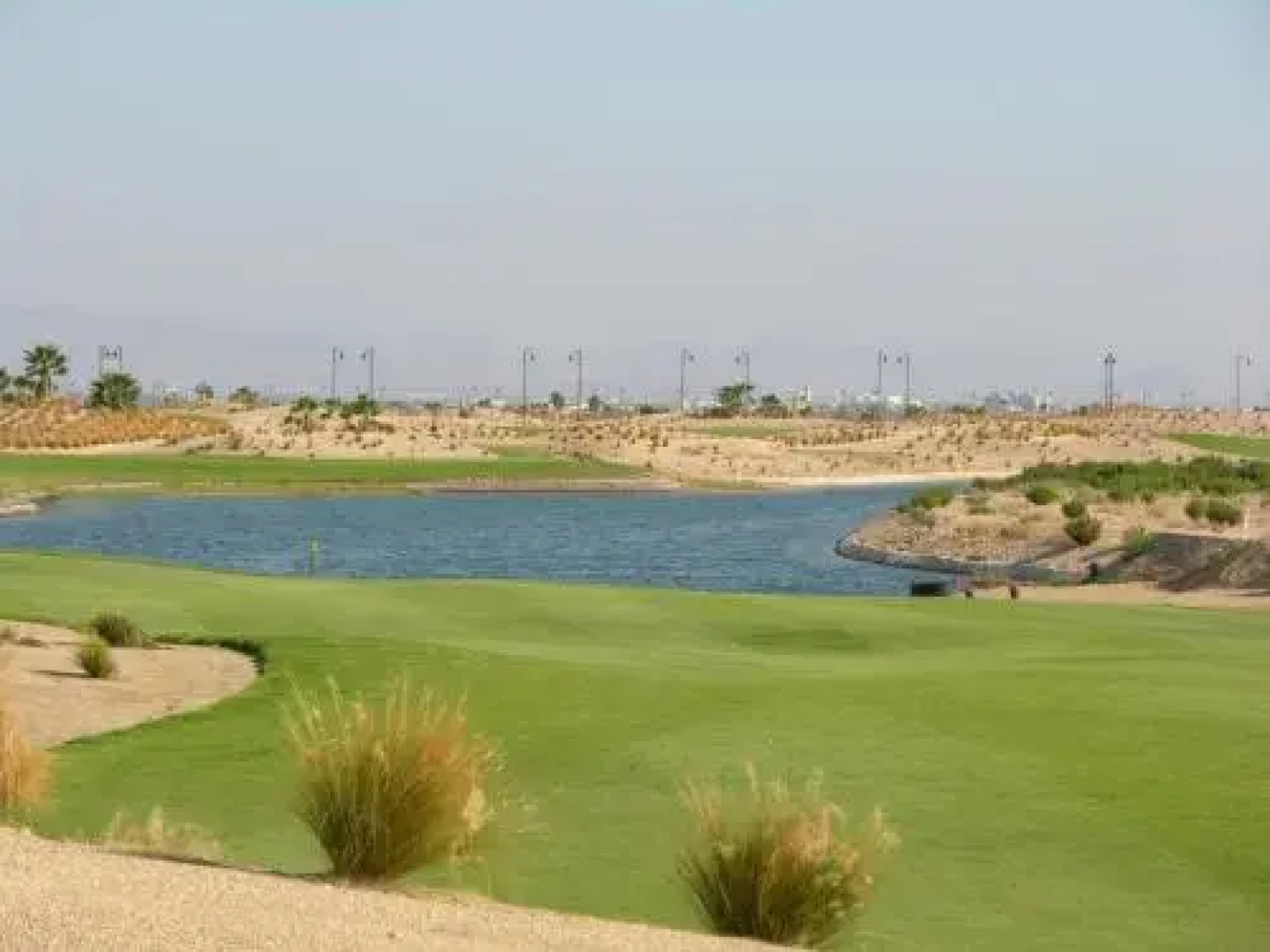 RC Las Terrazas de la Torre Golf Resort