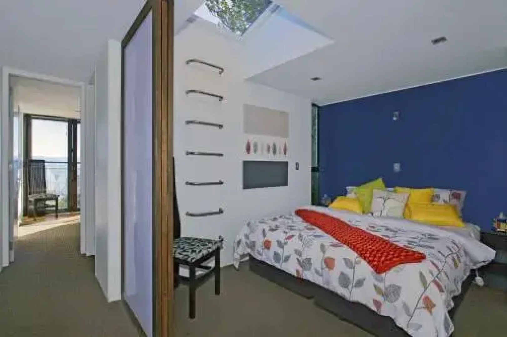 Coastal Getaway Apartment