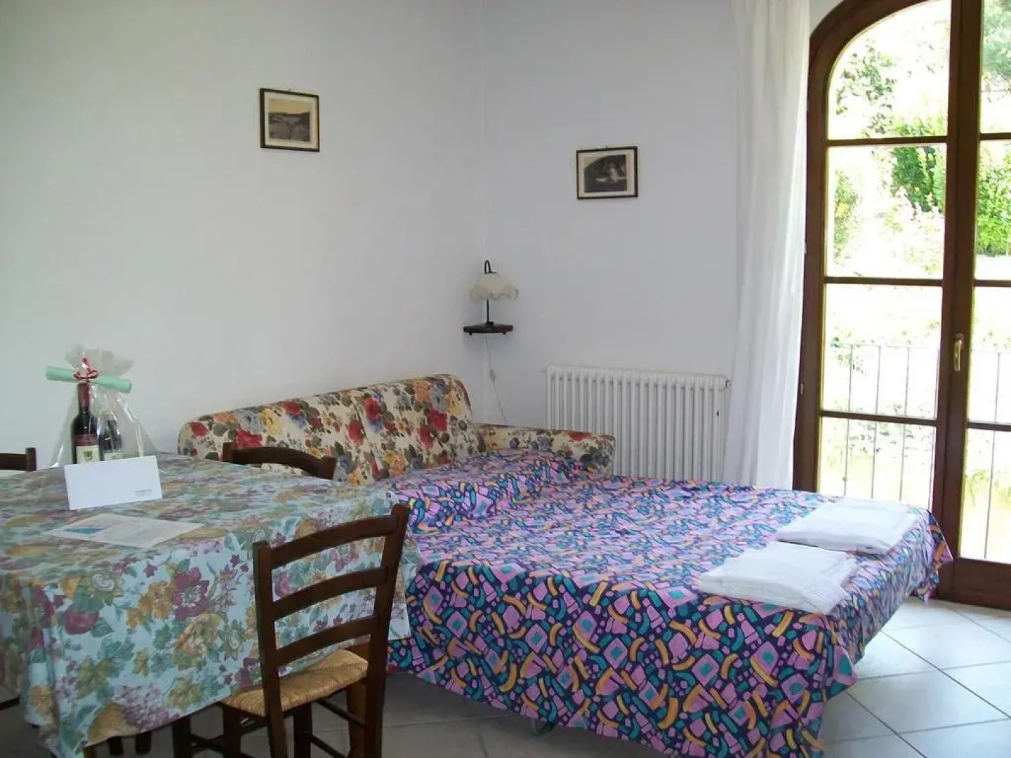 Borgo San Carlo