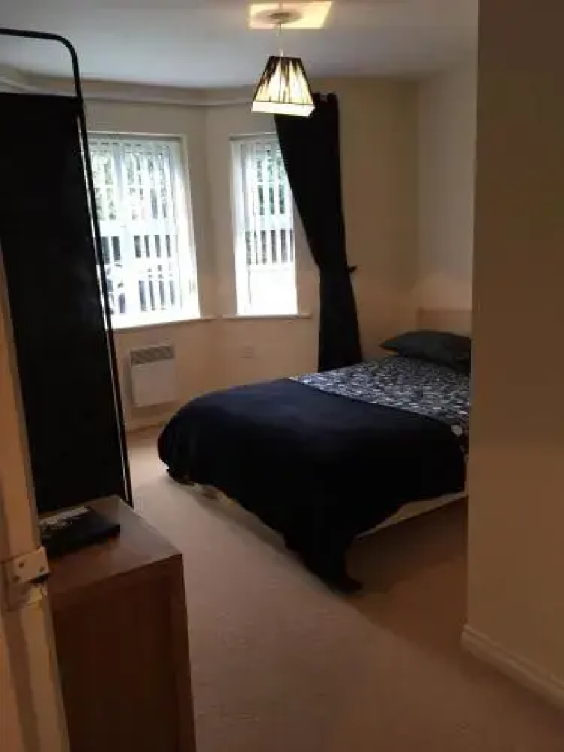 Darlington Apartments