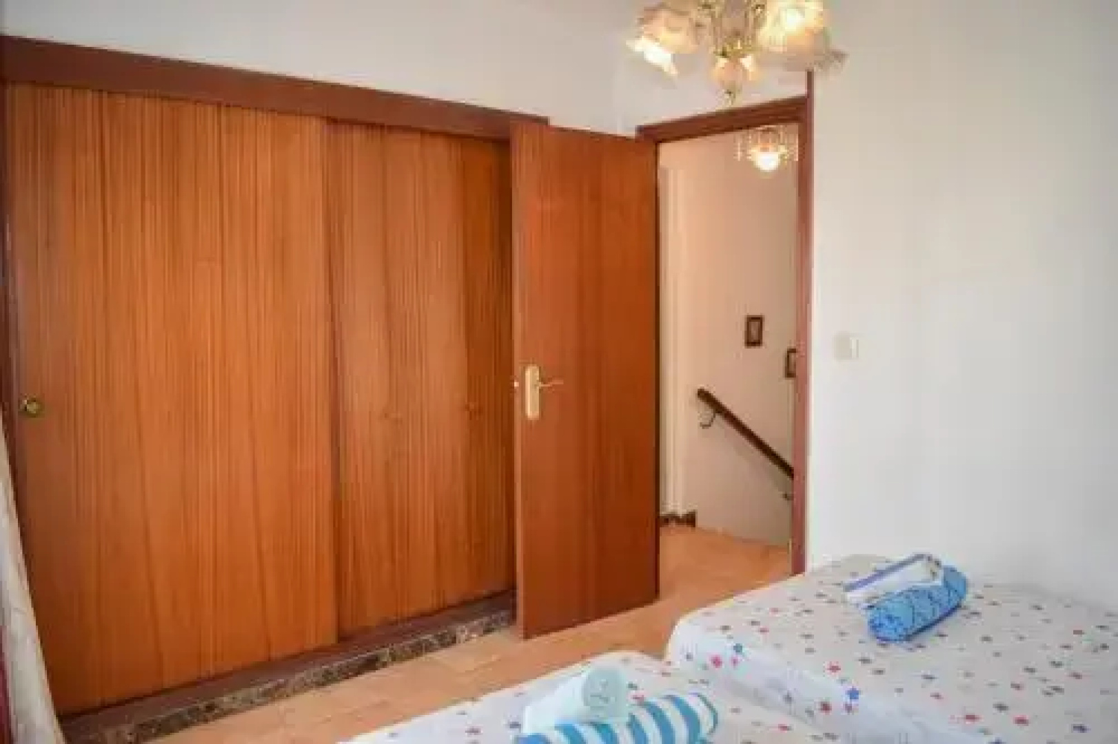 Ola Azul Star Bungalow