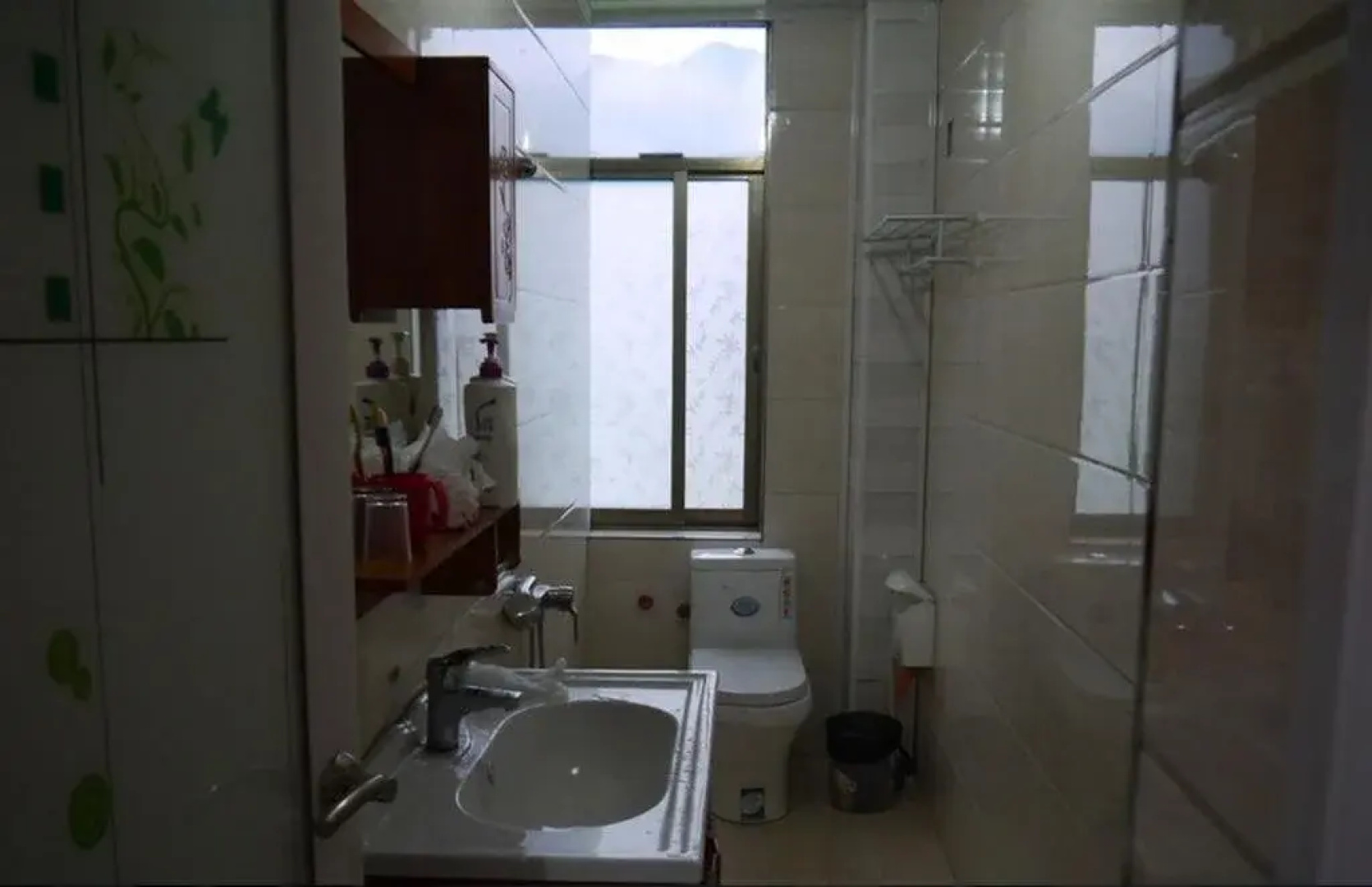 Jiangshan Yangjia Farmstay
