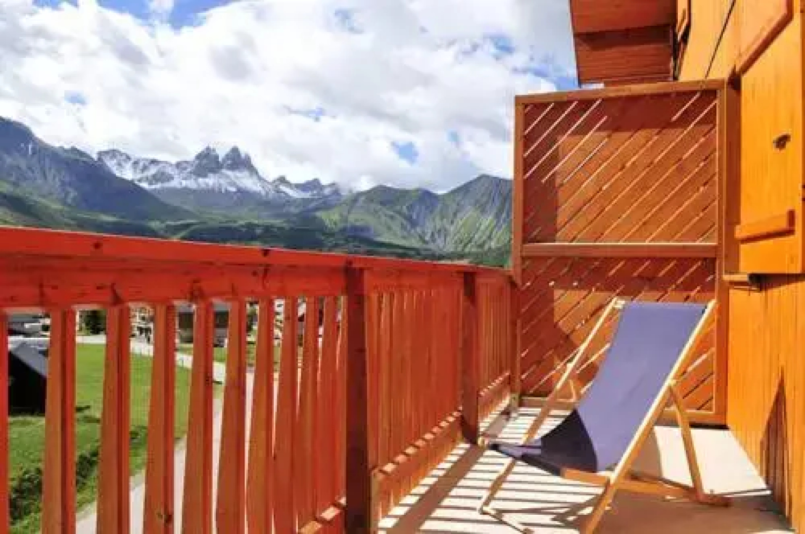 Goélia Le Relais des Pistes