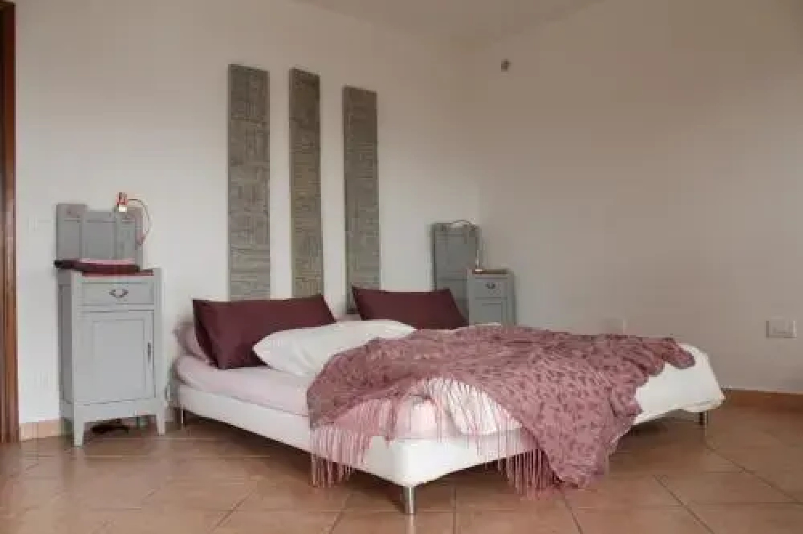 A Casa Dalla Tata BB
