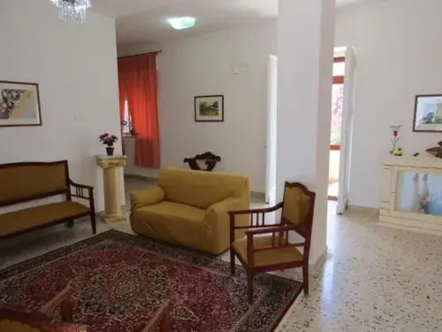 SeccaGrande Holiday Home