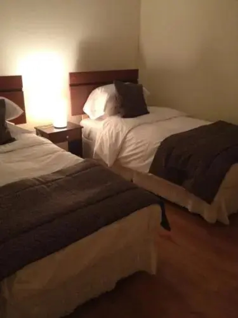 Hostal del Valle