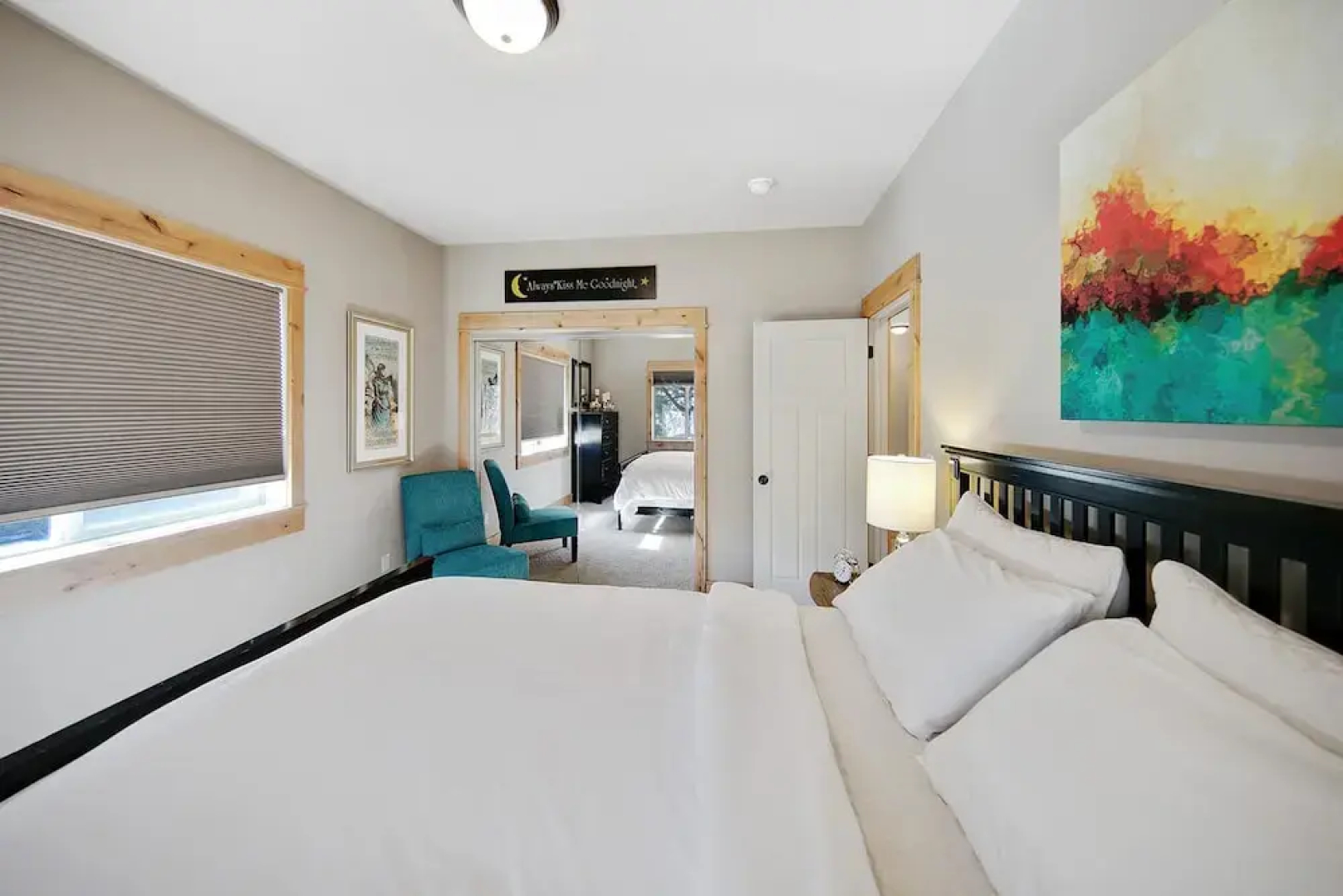 Arrowhead Lodge