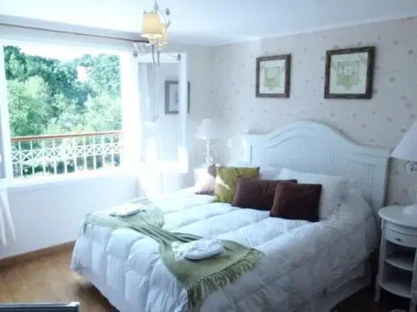 Pousada Mar Deny Campos