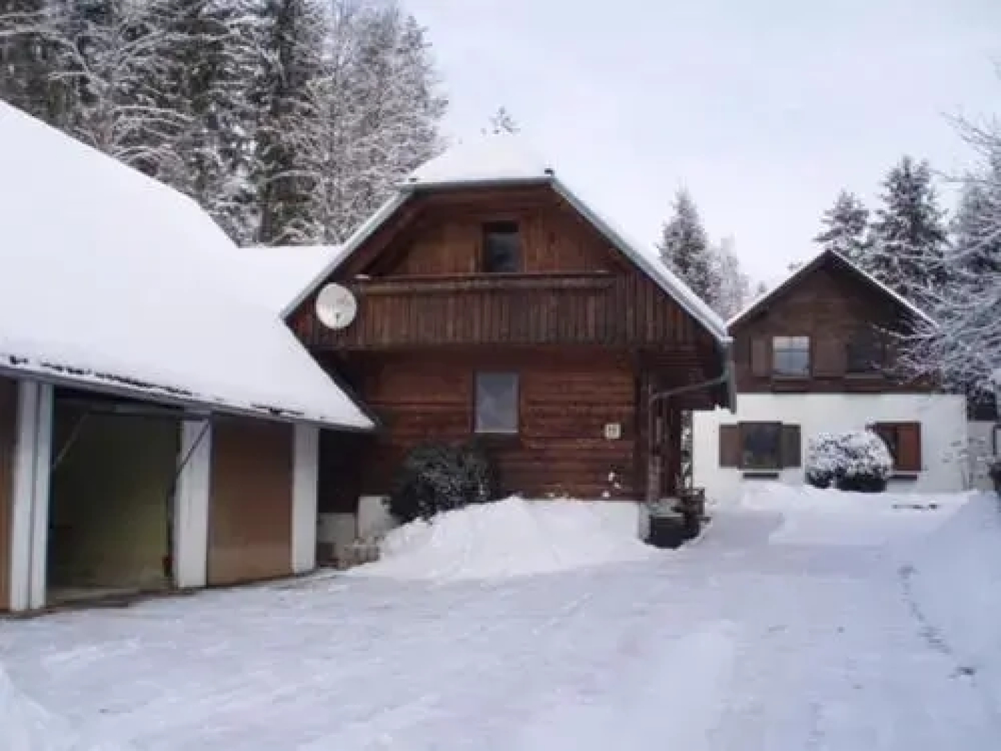 Ferienhaus Höllerl