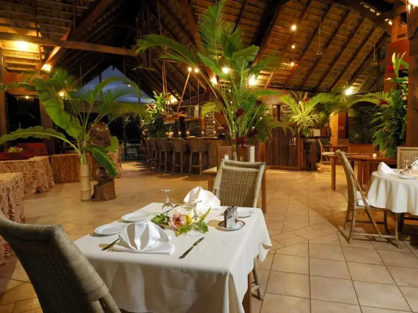 Hanakee Lodge Hiva Oa