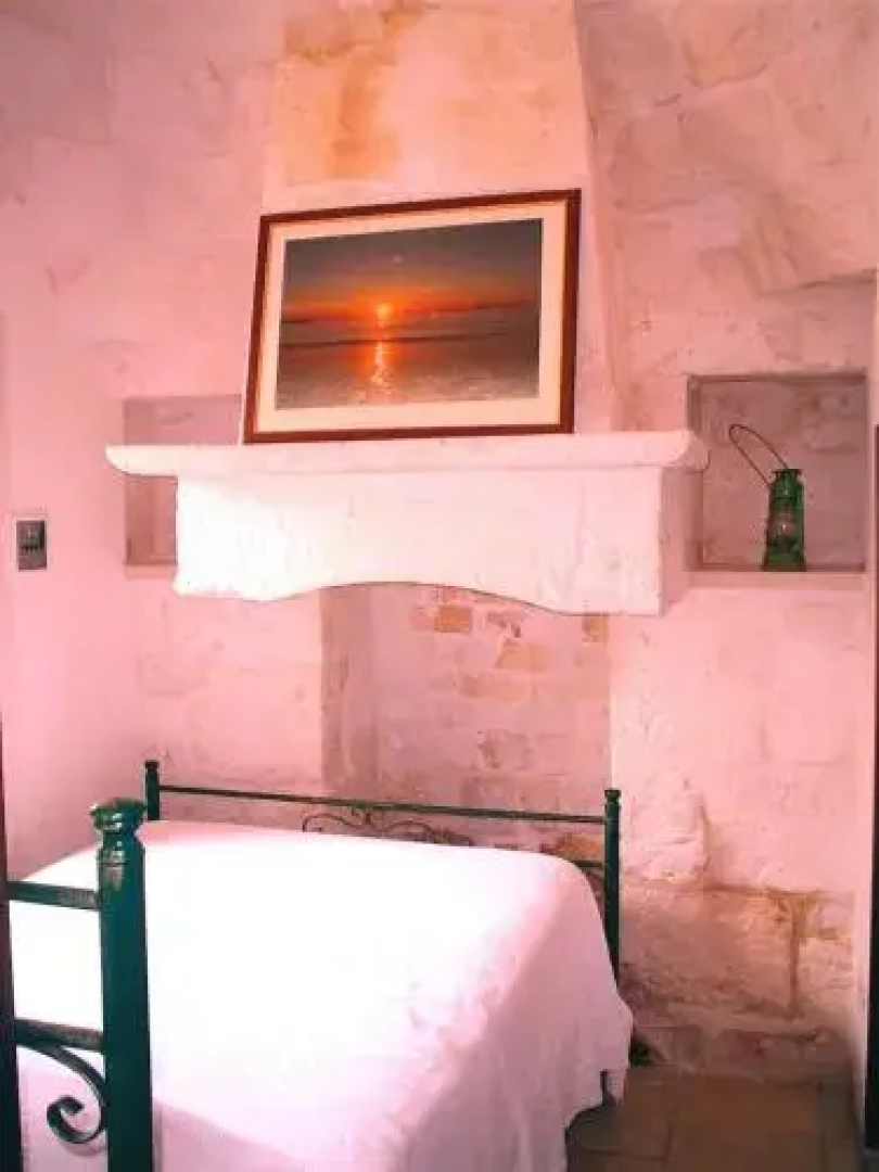 B&B Masseria Piccola