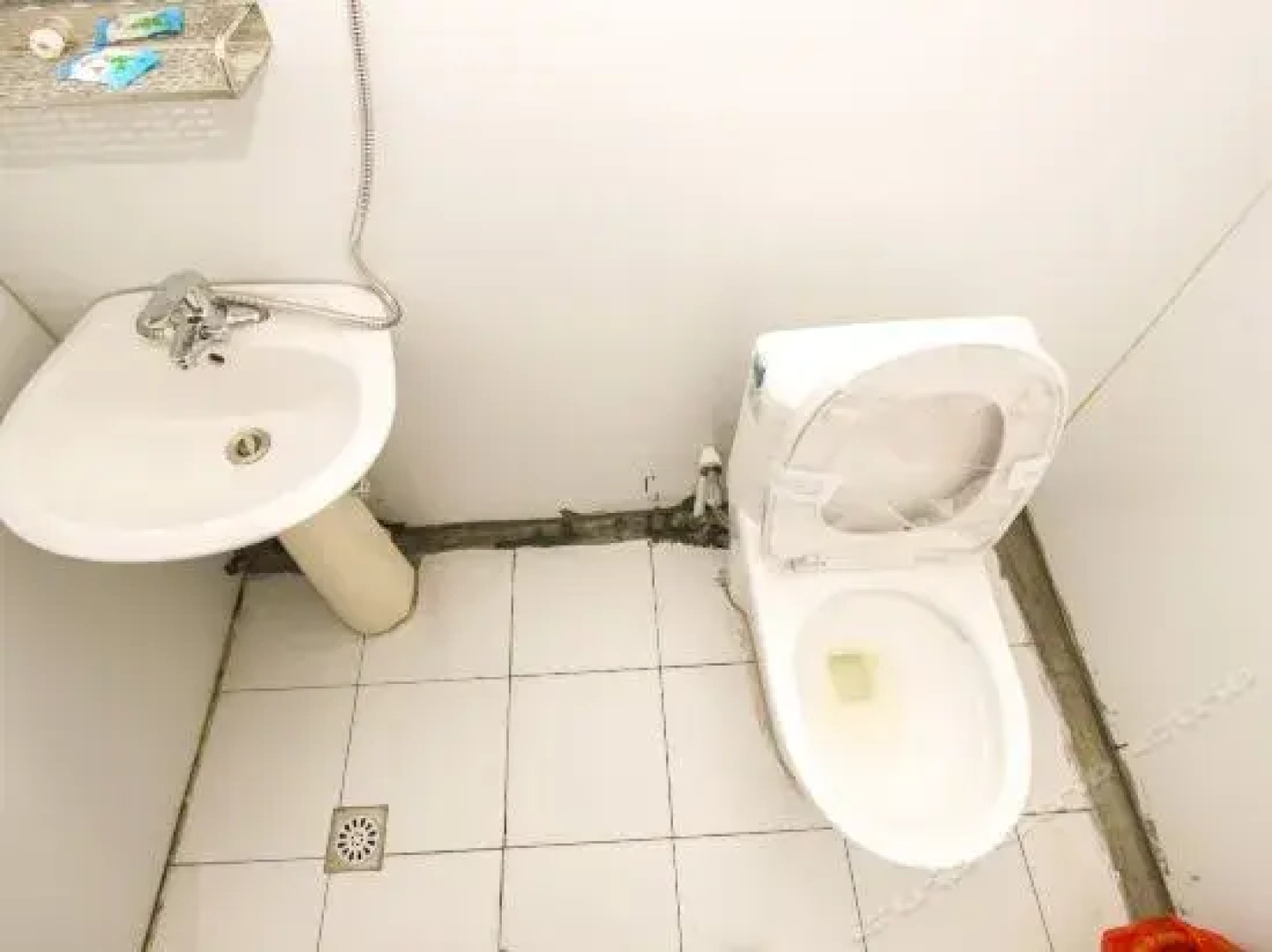Anqing Taihu Jiyuan Hotel