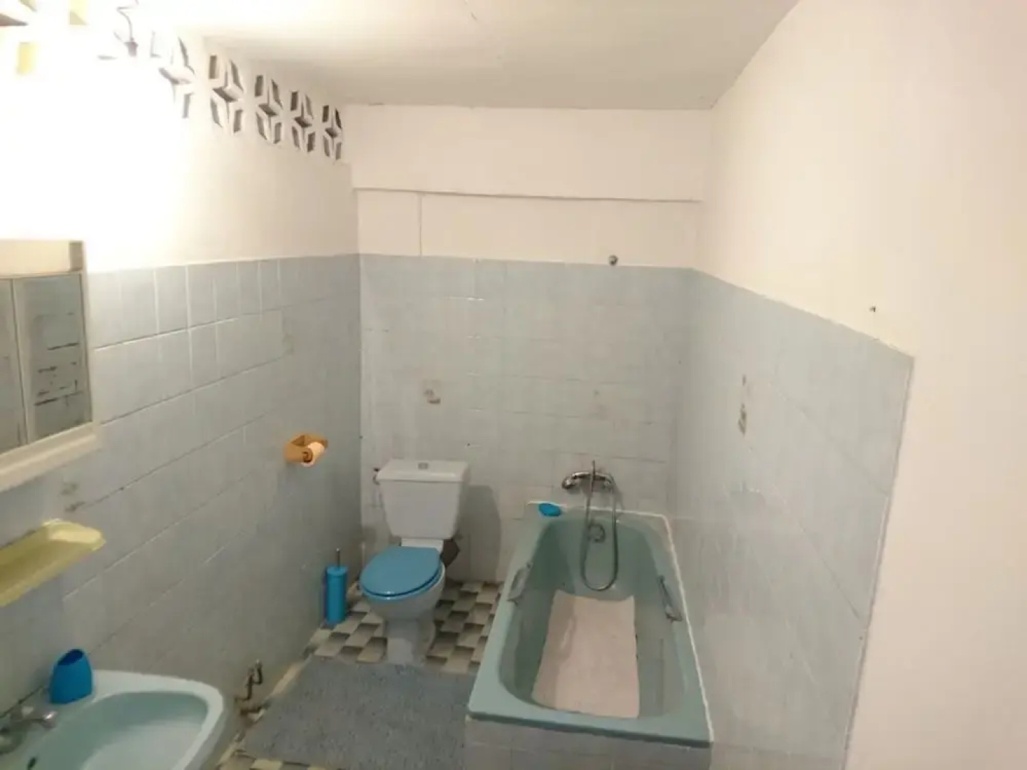 House With one Bedroom in Cayenne, With Enclosed Garden and Wifi - 4 k