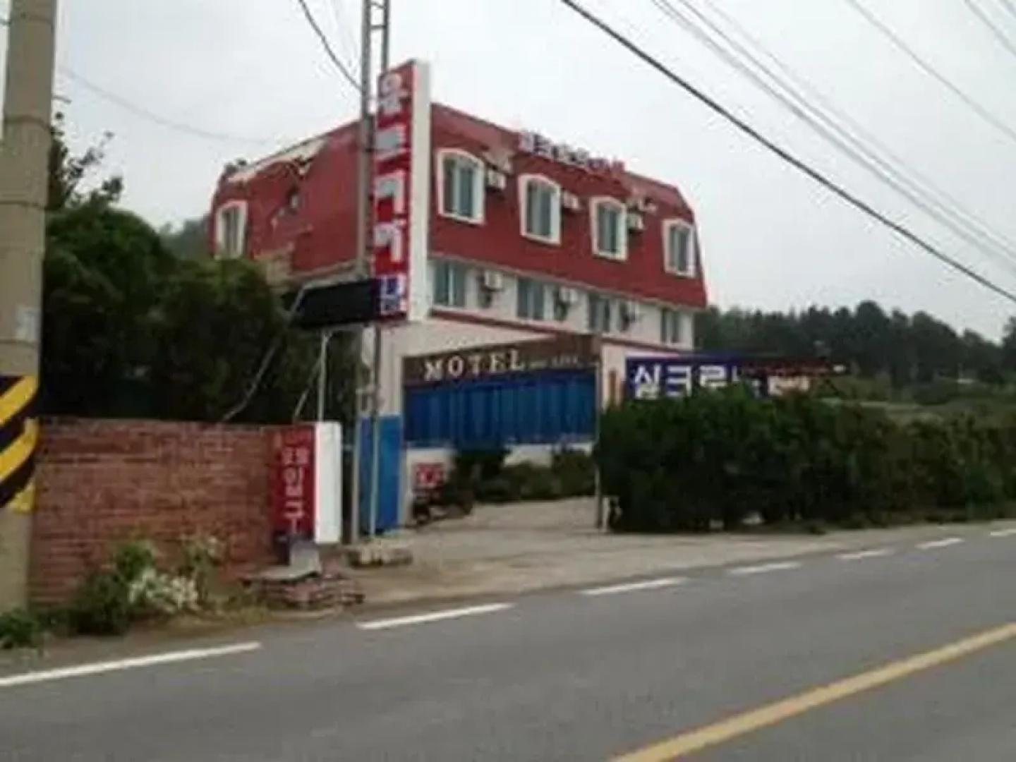 Goodstay Silkload Motel