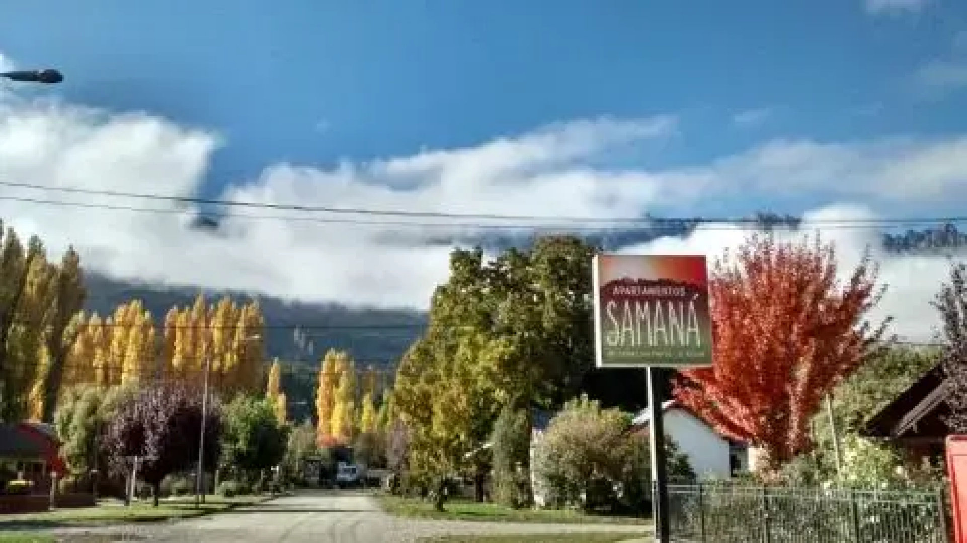 Samana Departamentos