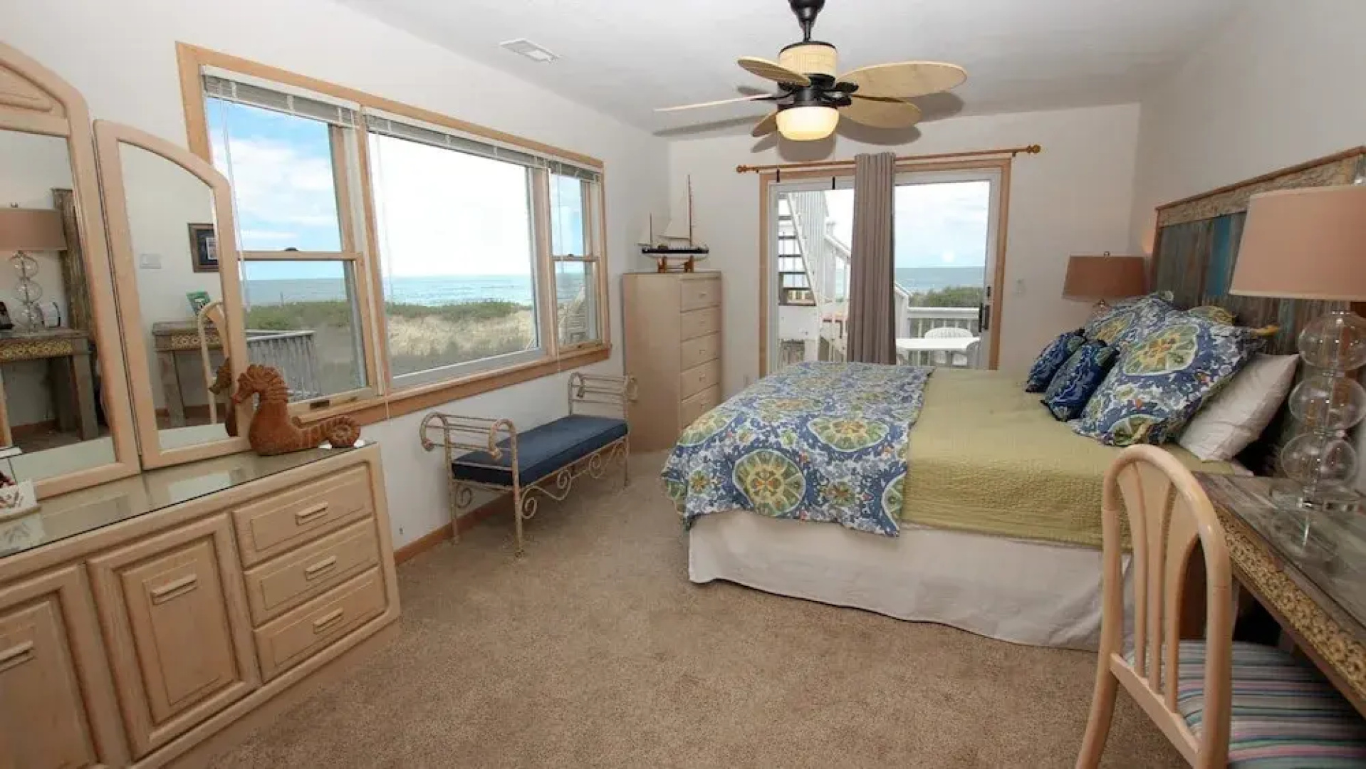 Sunny Delite - 6 Br Home