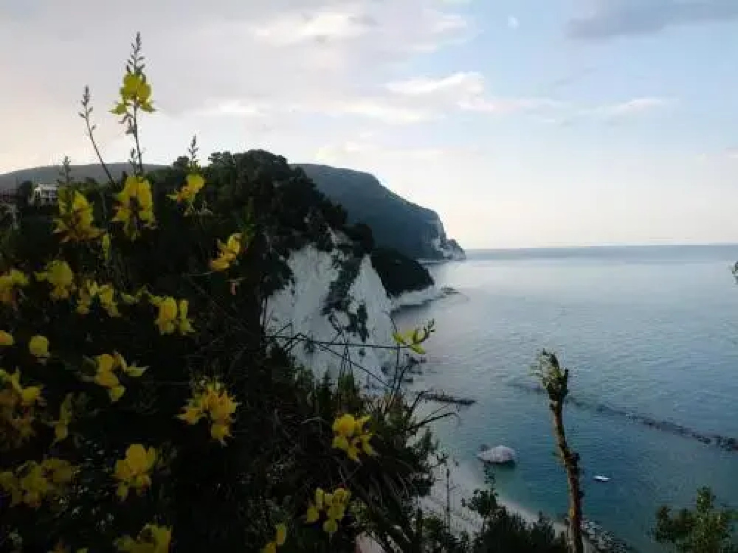 Affittacamere Villa Ghirardelli