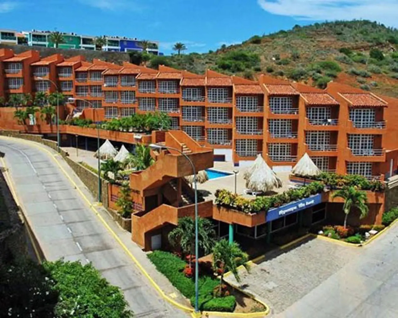 Hippocampus Vacation Club