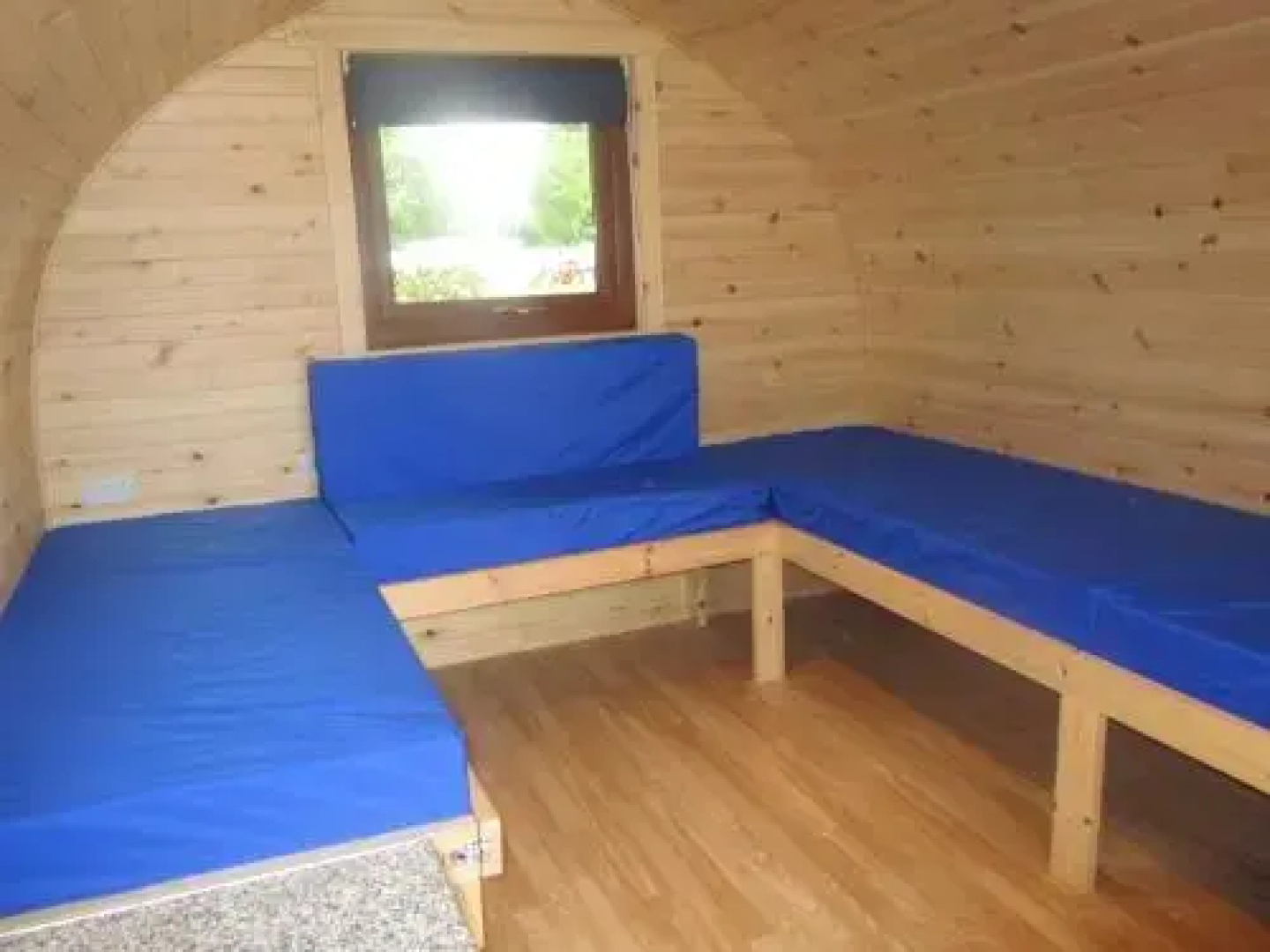 Drumshademuir Caravan & Camping Park