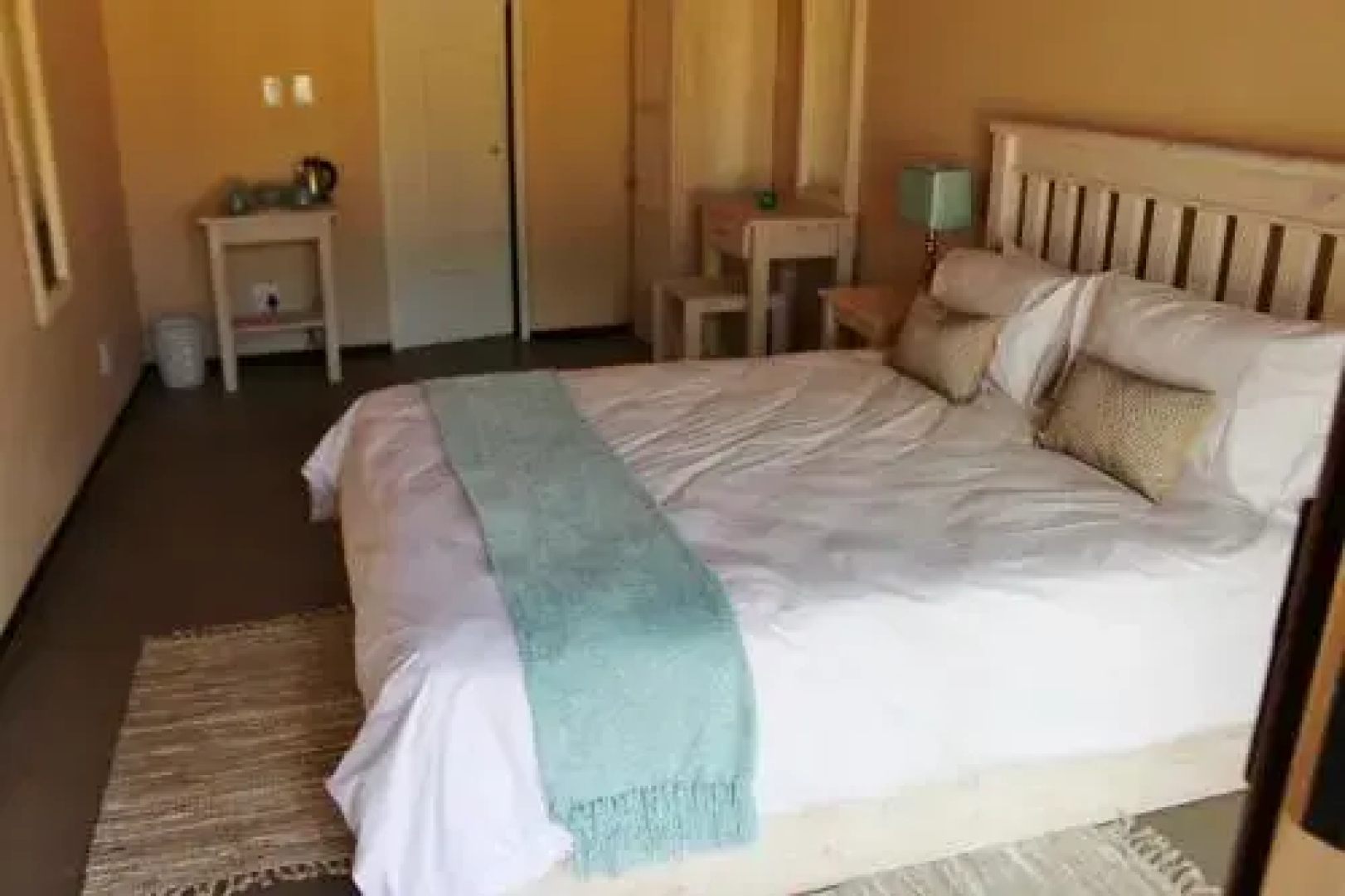 The Bridge - Bed & Breakfast
