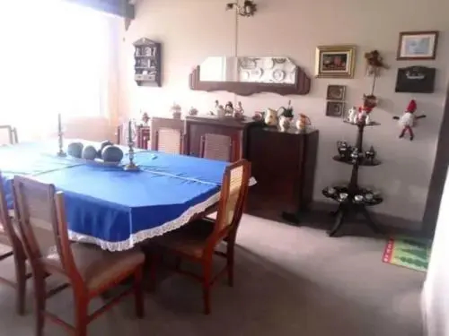 Hostal Faro Del Fonce