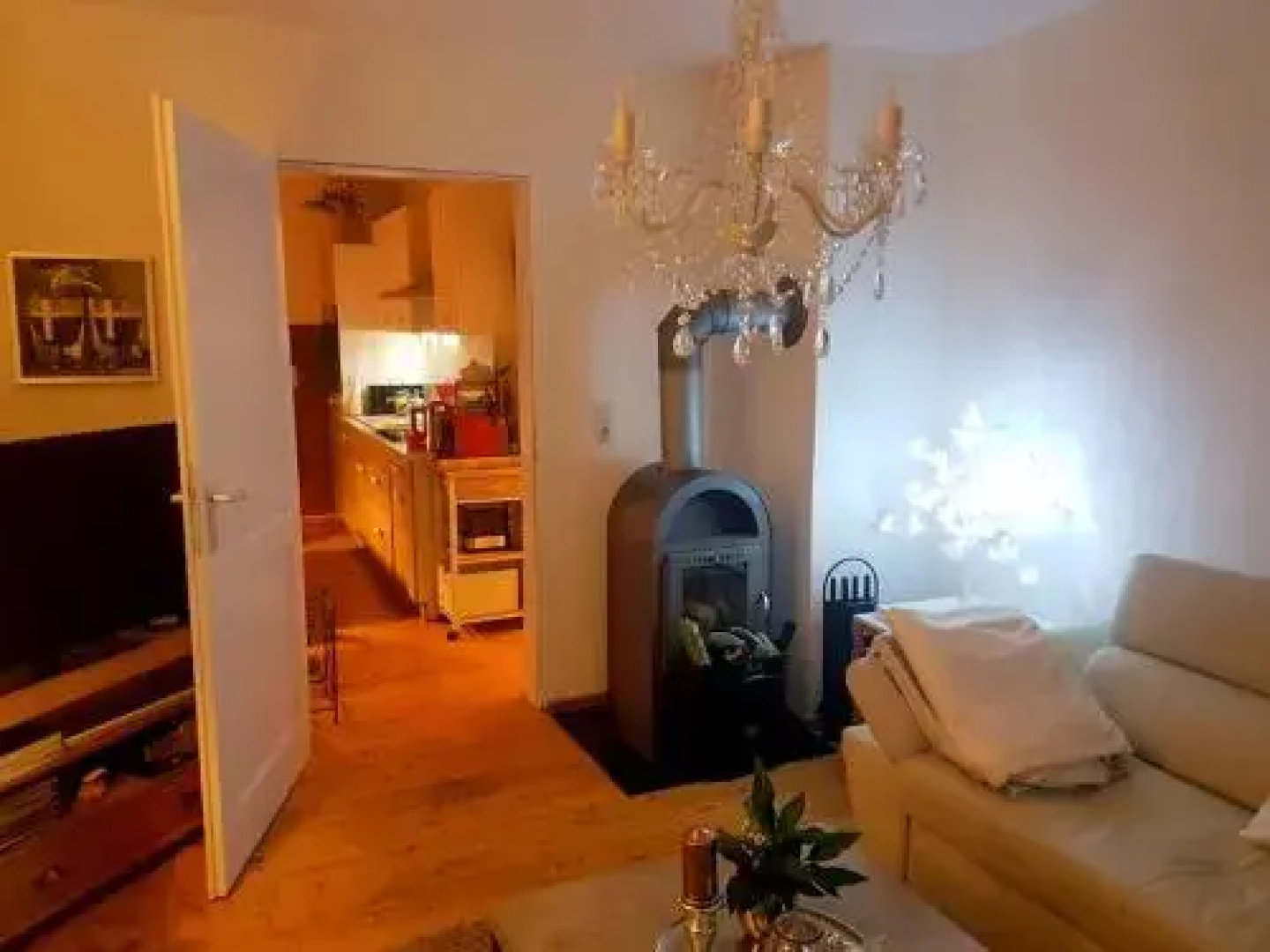 Ferienwohnung Kensche